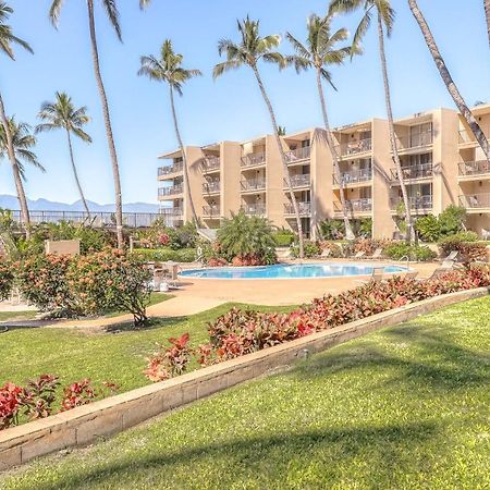 Hale Ono Loa Villa Kahana Esterno foto