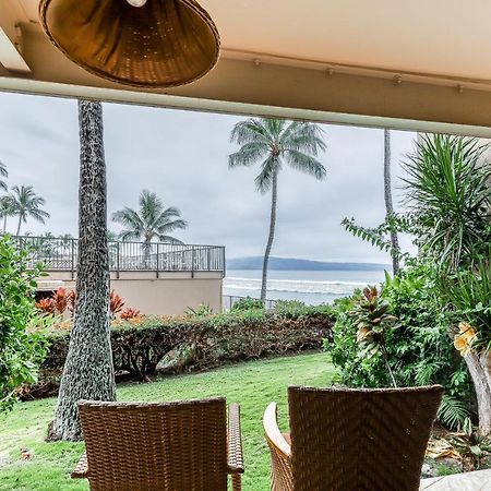 Hale Ono Loa Villa Kahana Esterno foto