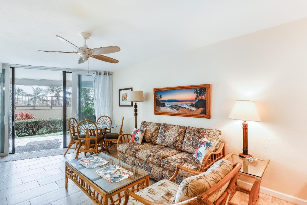 Hale Ono Loa Villa Kahana Esterno foto
