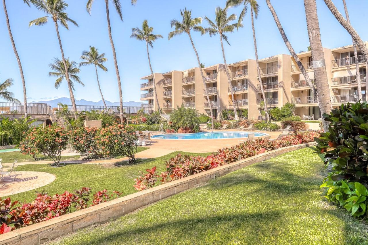 Hale Ono Loa Villa Kahana Esterno foto
