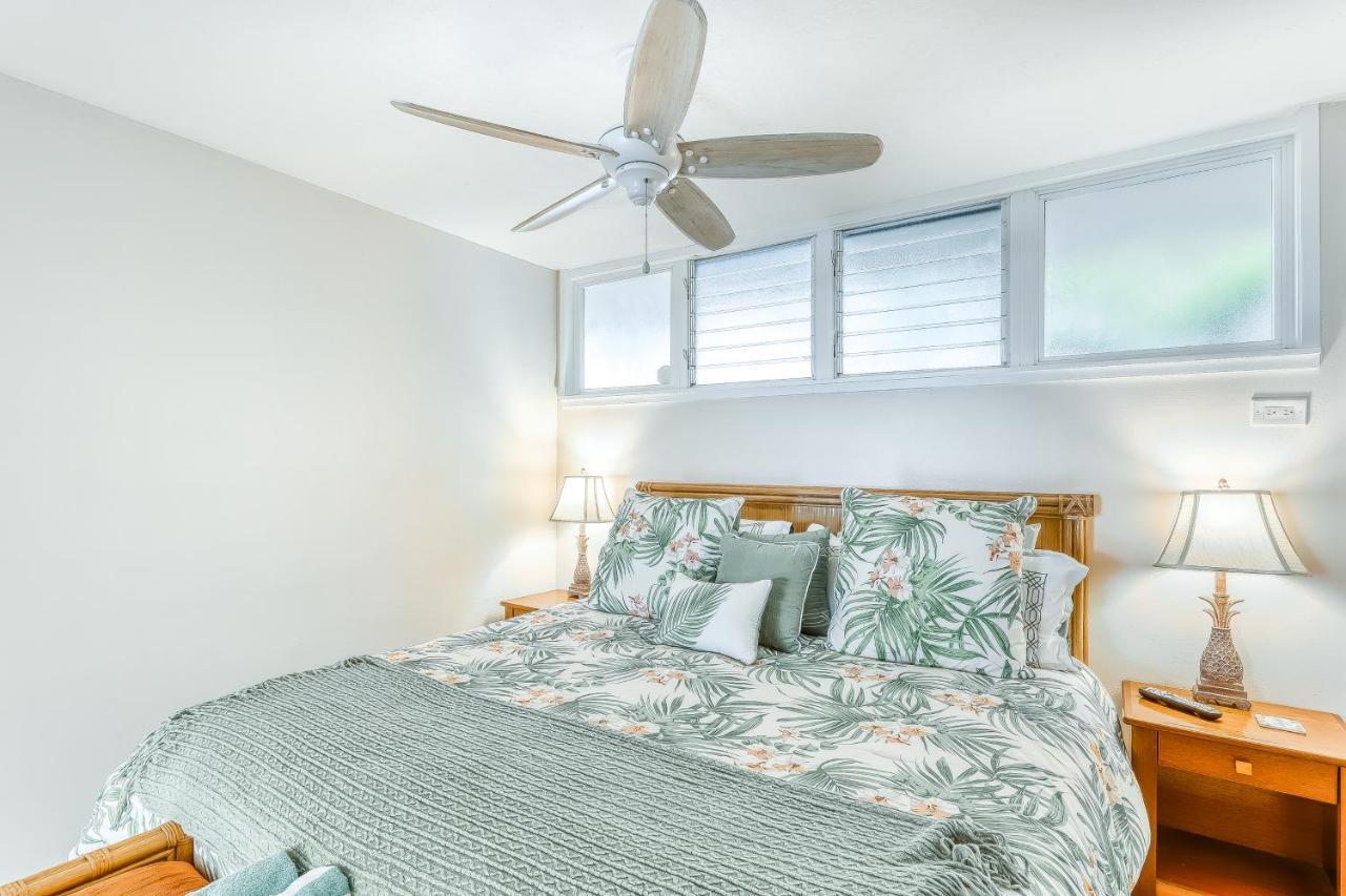 Hale Ono Loa Villa Kahana Esterno foto