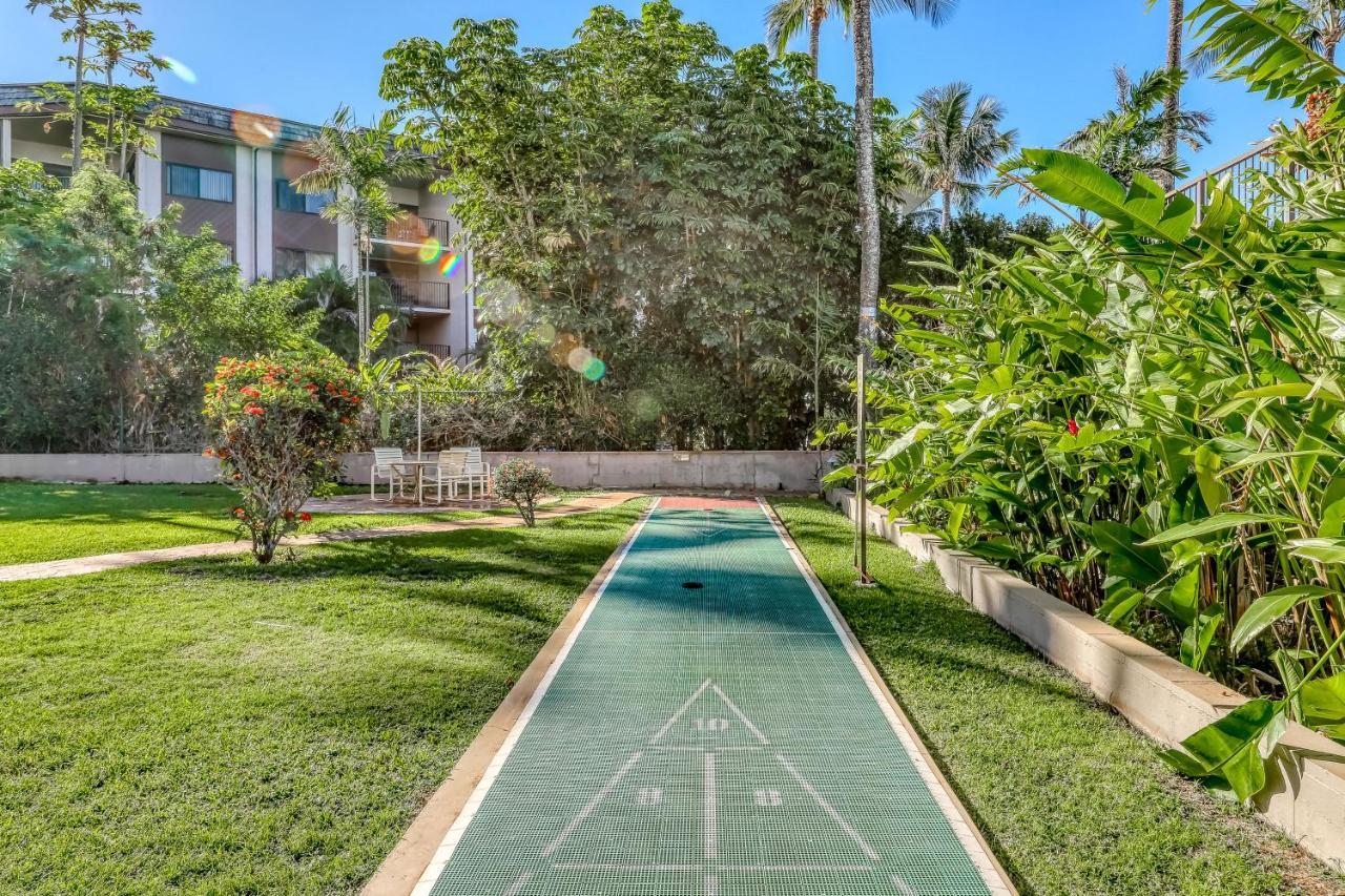 Hale Ono Loa Villa Kahana Esterno foto