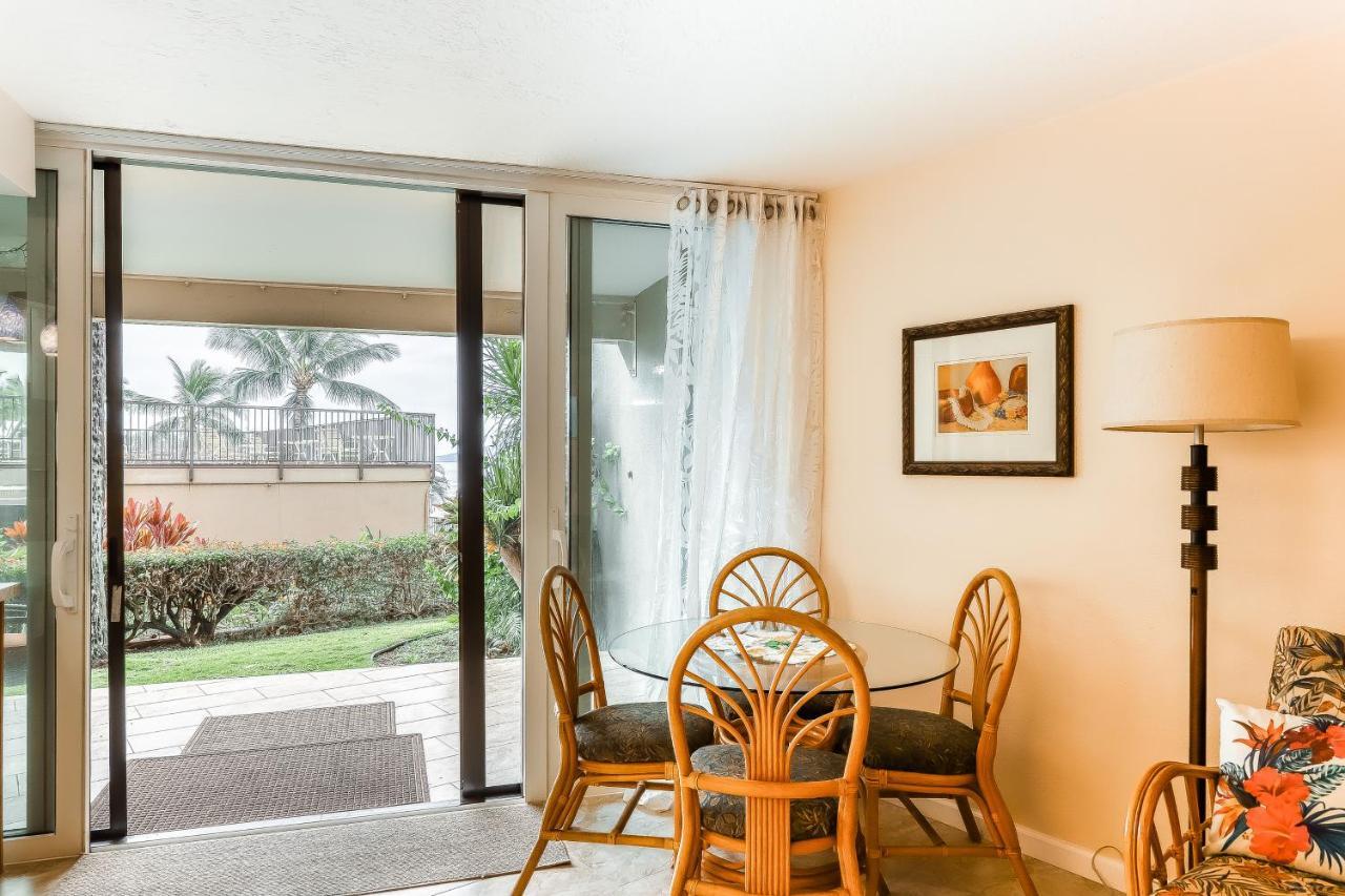 Hale Ono Loa Villa Kahana Esterno foto
