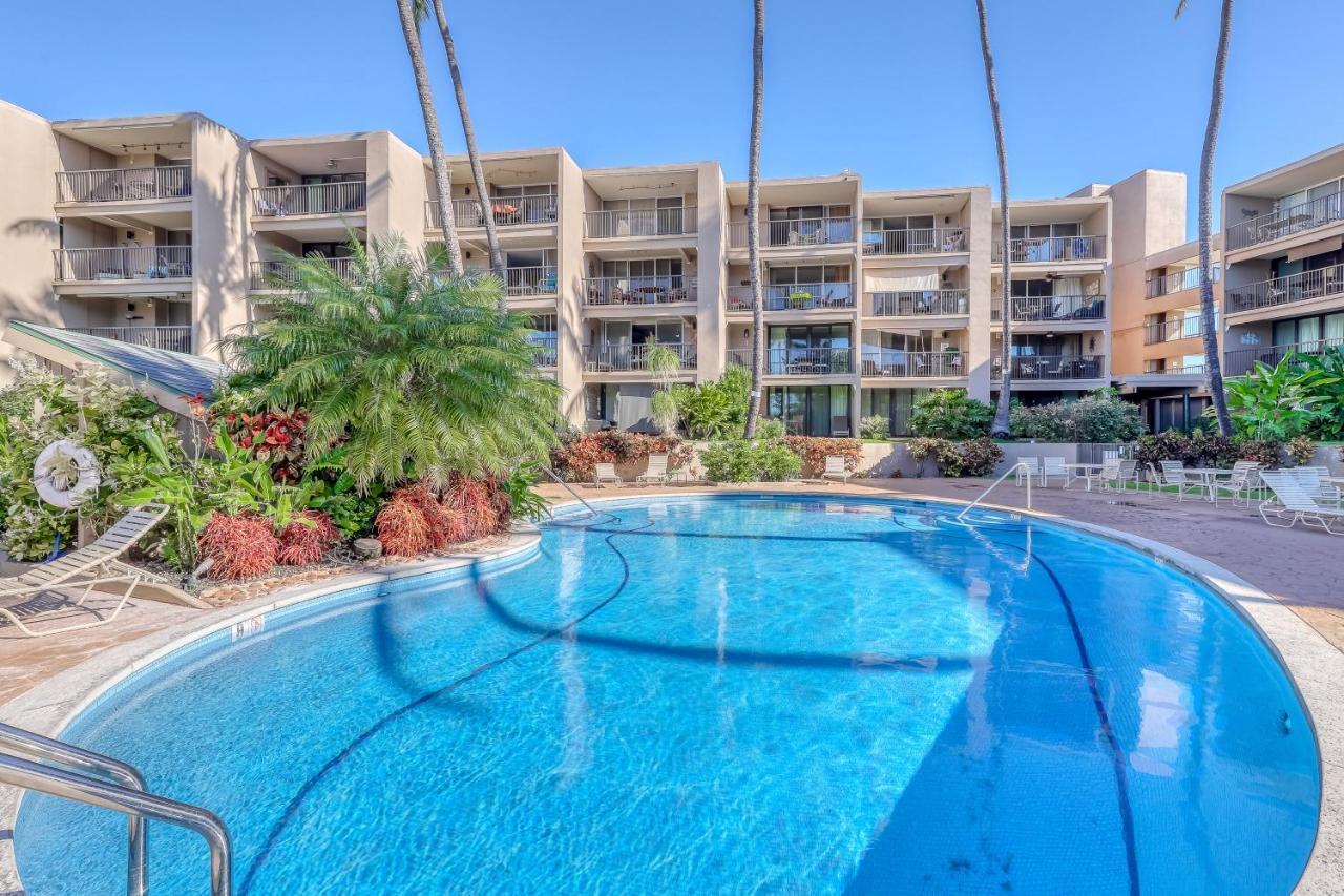 Hale Ono Loa Villa Kahana Esterno foto