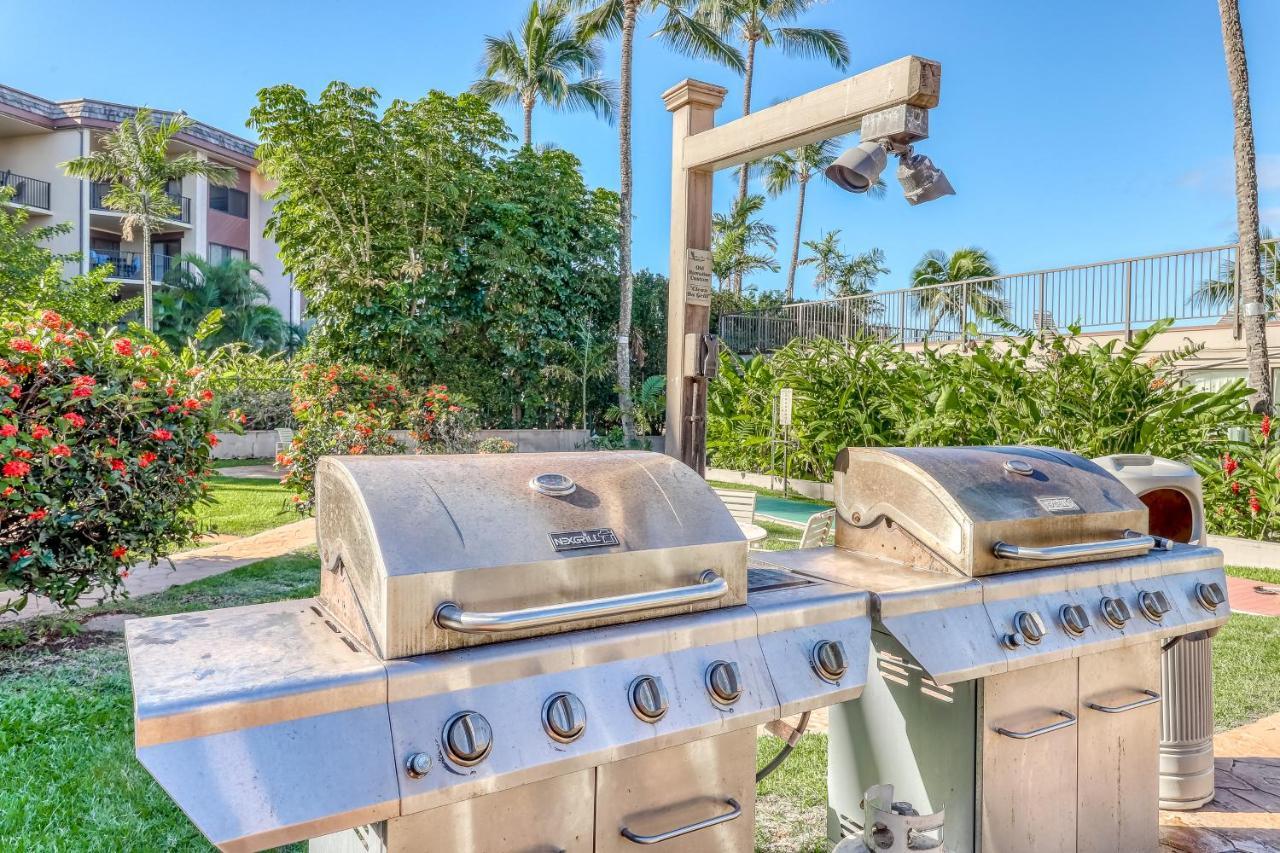 Hale Ono Loa Villa Kahana Esterno foto