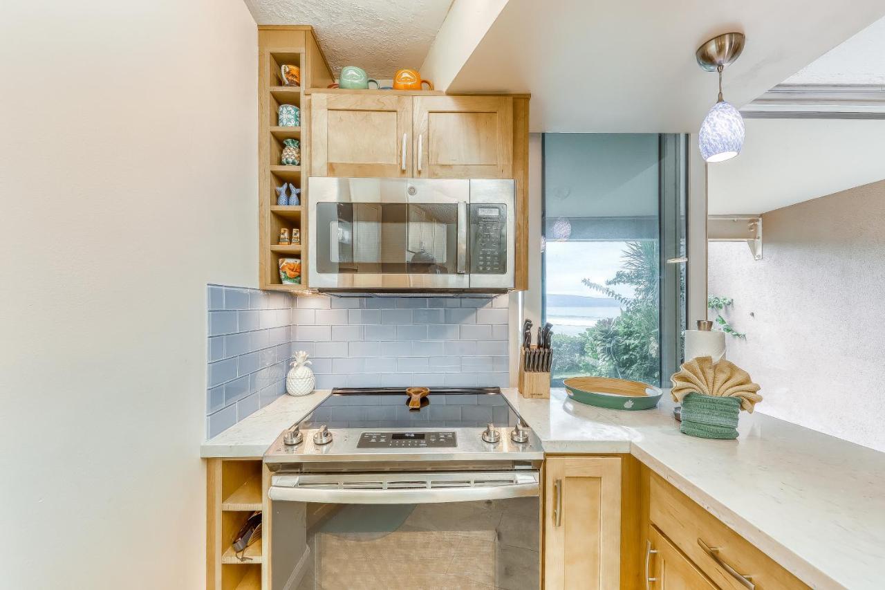 Hale Ono Loa Villa Kahana Esterno foto