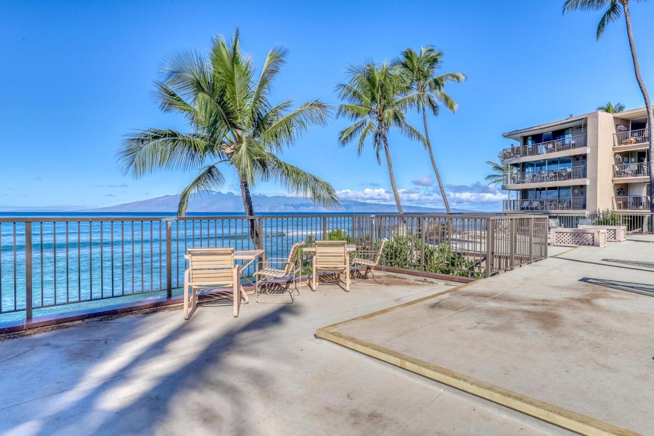 Hale Ono Loa Villa Kahana Esterno foto